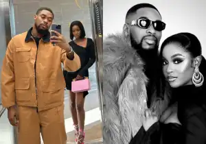 BBNaija’s Sheggz addresses infidelity accusations