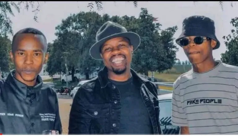 Mellow & Sleazy – Felo Whistle Ft. Mr JazziQ