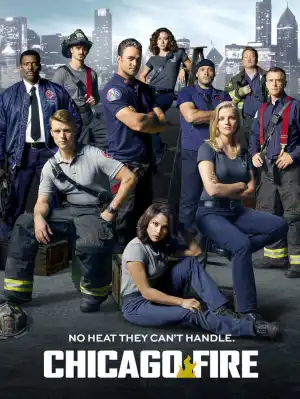 Chicago Fire S11E19