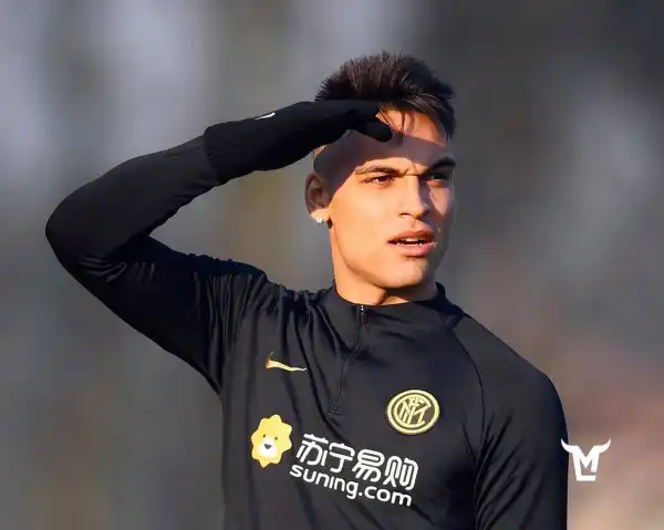 Barcelona Embarrass Themselves With Unacceptable €15m Offer For Lautaro Martinez