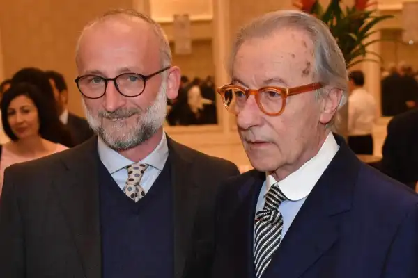 Career & Net worth Of Mattia Feltri