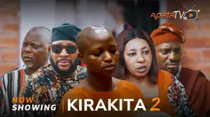 Kirakita Part 2 (2025 Yoruba Movie)