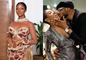 “I will gang up with others to fight you” – BBNaija’s Khloe to 2Baba