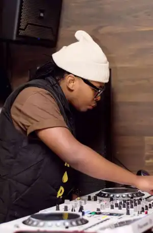 Dj Obza – Shwele Ft. Hights