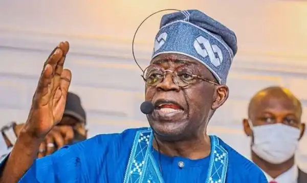 Tinubu Mourns Late Nigeria’s Envoy To Spain, Seriki