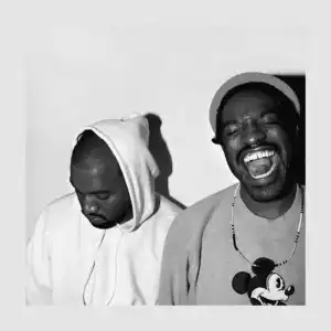 Kanye West Ft. Pusha T – Life Of The Party