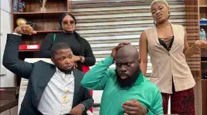Brainjotter –  The Boss  (Comedy Video)