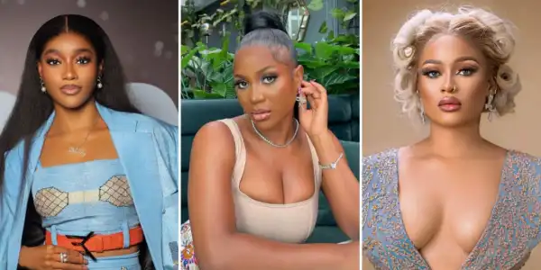 BBNaija winner Phyna not as successful as evicted costar Beauty – Wanni