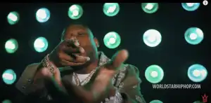 Maino - K.O.B (Intro) (Video)