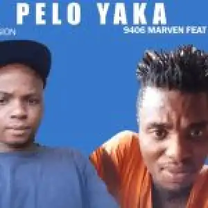 9406 Marven – Pelo Yaka Ft Bekzido