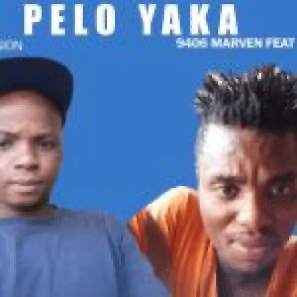 9406 Marven – Pelo Yaka Ft Bekzido