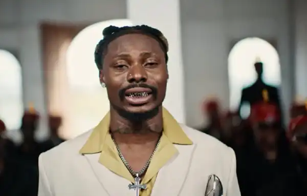 Biography & Career Of Asake