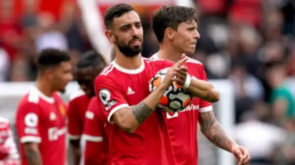 Fresh agent demand stalls Fernandes Man Utd contract talks