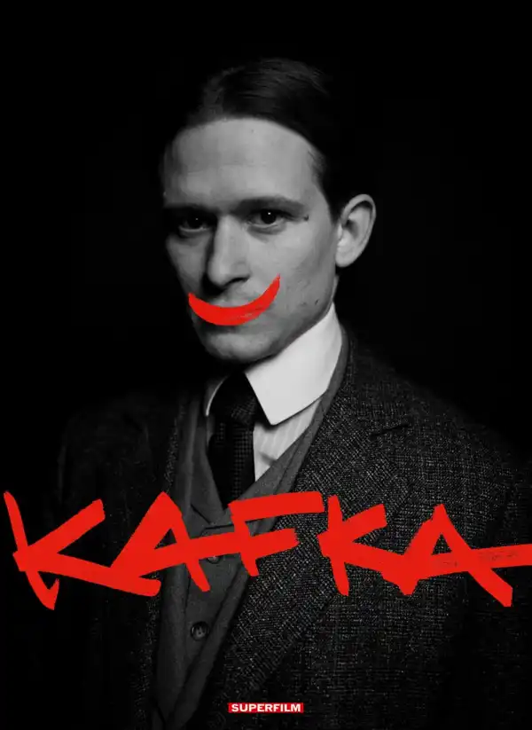 Kafka (2024 German TV series)