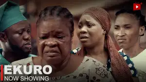 Ekuro (2023 Yoruba Movie)