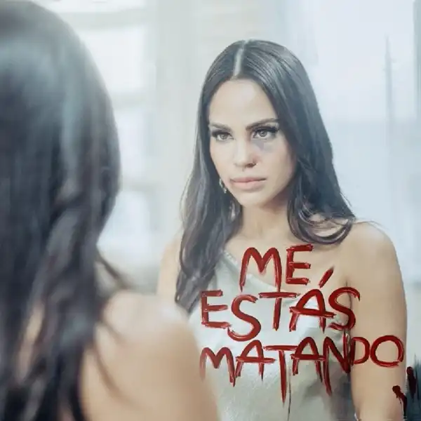 Natti Natasha - Me Estas Matando