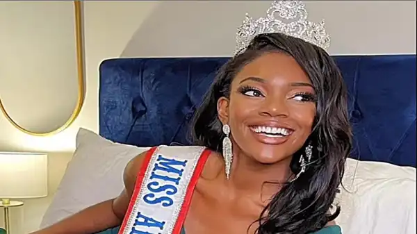 Beauty Queen, Zoe Sozo Bethel Dies After Suffering Horror Injuries In Accident