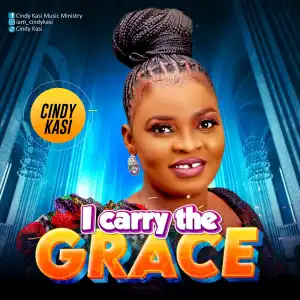 Cindy Kasi – I Carry The Grace