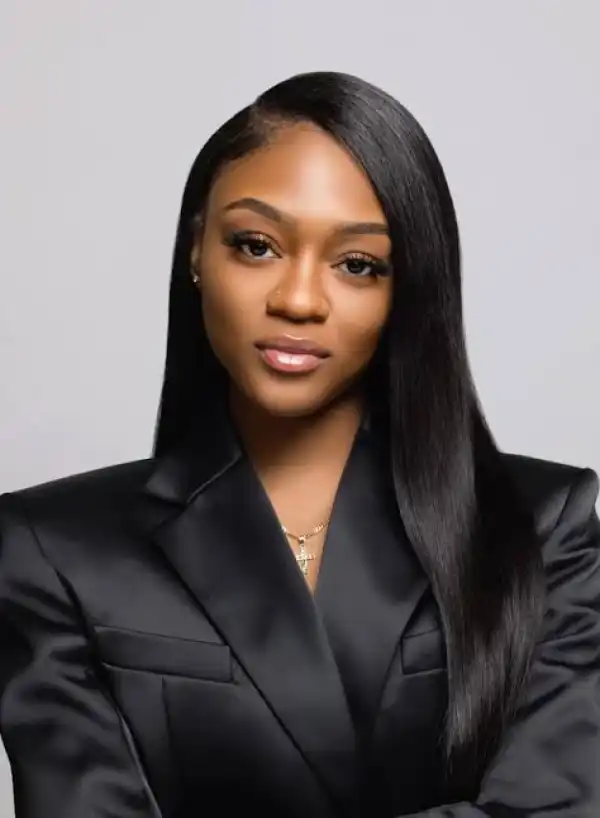 Age & Net Worth Of Imani Lewis