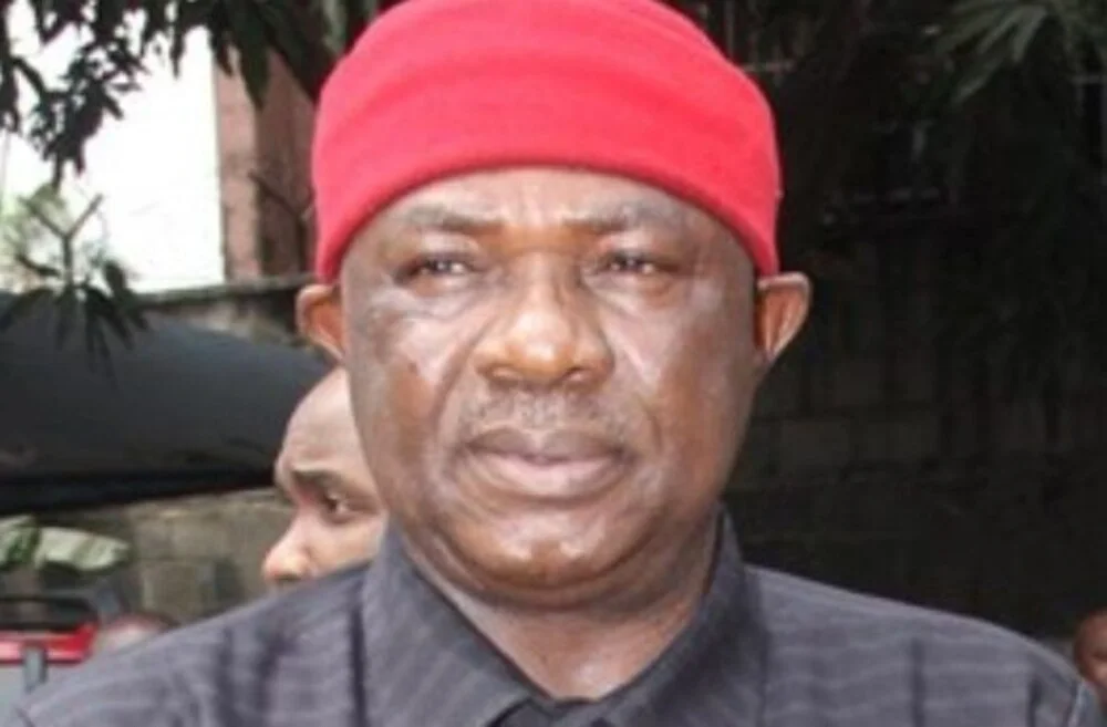 Tinubu not forcing politicians to join APC – NNPP’s Aniebonam