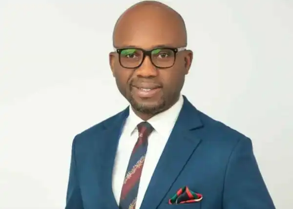 Senate confirms Udeh, Enugu Attorney General as minister