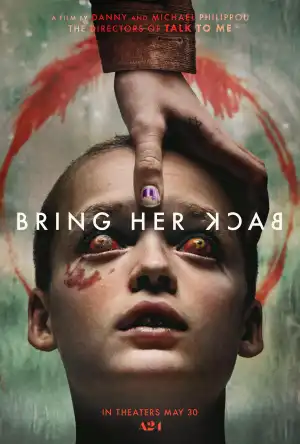 Bring Her Back (2025) Full Movie Download & Watch Online