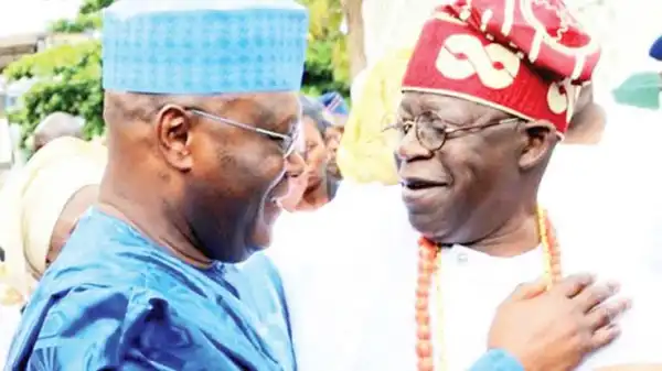 Melaye Compared Atiku And Tinubu As A Presidential Candidate,Ruled Peter Obi Out