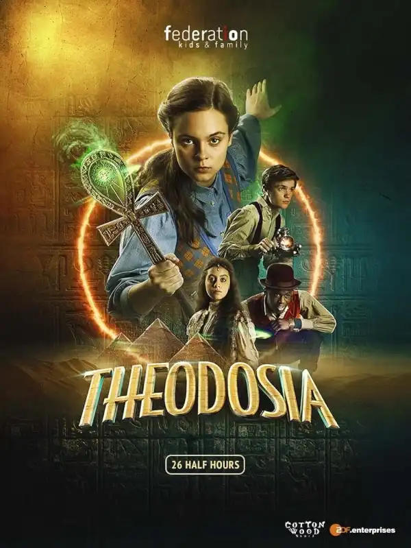 Theodosia (TV series)