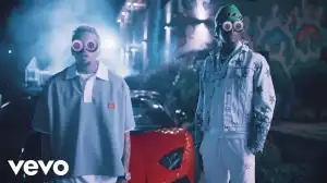 Chris Brown & Young Thug - Go Crazy (Video)