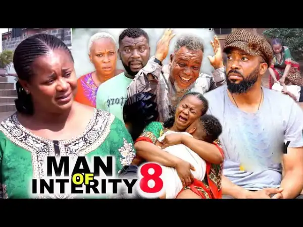 Man Of Integrity Season 8