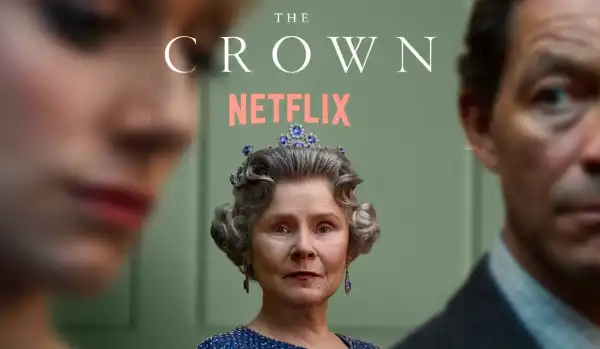 The Crown S05E03
