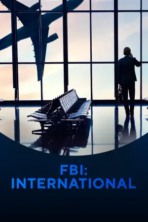 FBI International S01E03