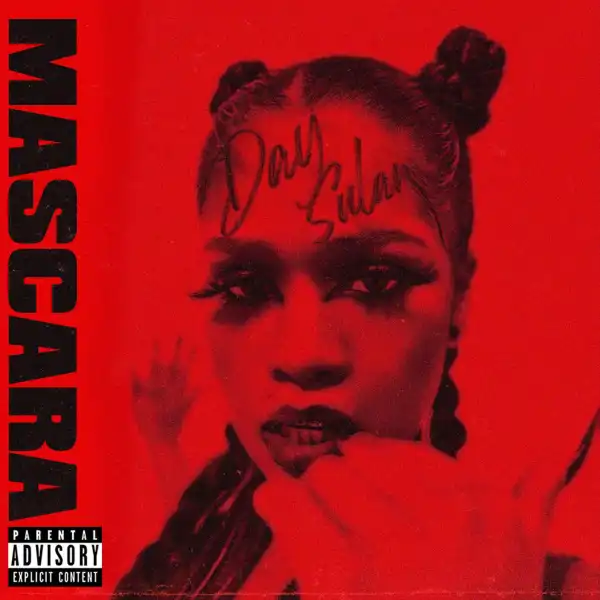 Day Sulan - Mascara
