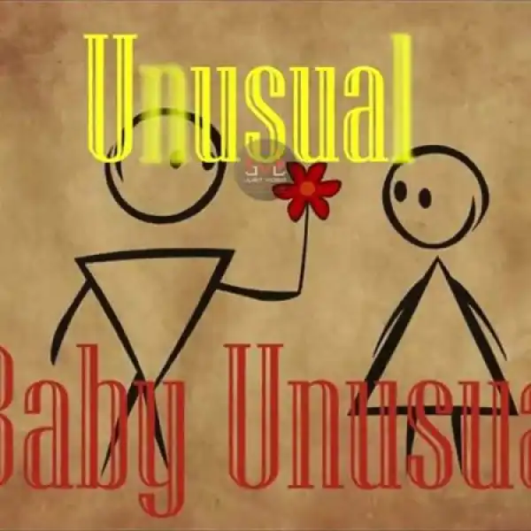 Willy Paul – Unusual ft. Kelly Khumalo