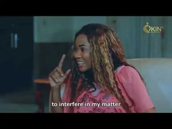 TRY Part 2 (2020 Latest Yoruba Movie)