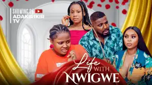 Life With The Nwigwe (2024 Nollywood Movie)