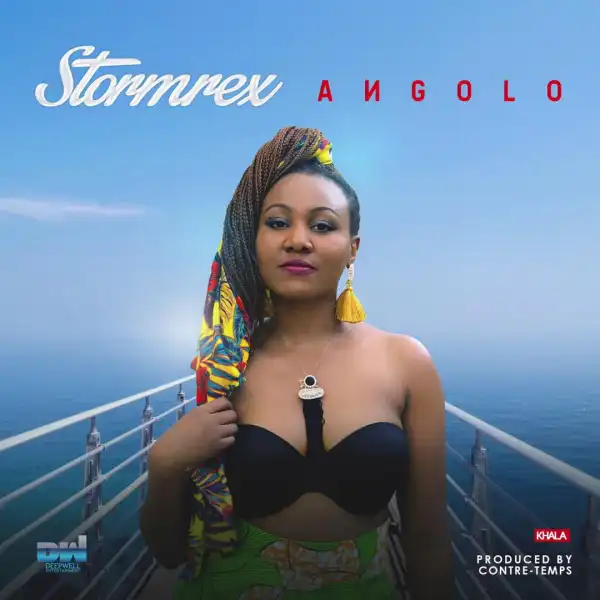Stormrex – Angolo (Prod. By Contre-temps)