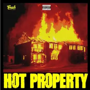 Touchline – Hot Property