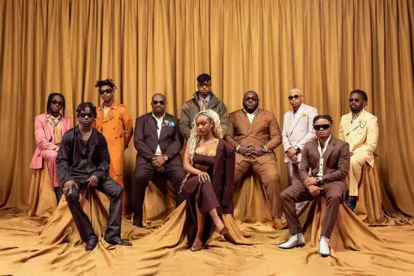 Mavin Records Push Back New Single Release ‘Won Da Mo’ Amidst Recent Events