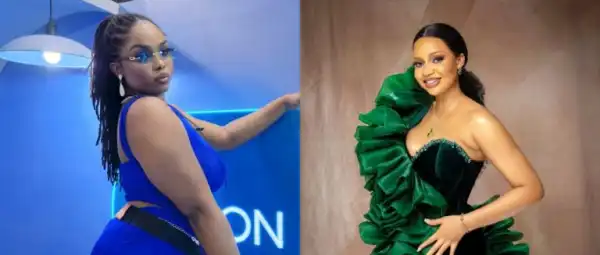 BBNaija Reunion “I Don’t Like Snakes” – Onyeka Explains Rift With Victoria