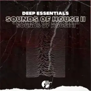 Deep Essentials & Oscar Mbo – You & Me