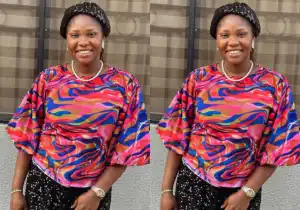 Mount Zion Films Loses Another Cast Member, Tolu Adegboyega, Just Weeks After Baba Gbenro’s Death