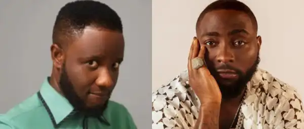 “Are You Even Ready For Stardom?”- Deeone Slams Davido For Broke-Shaming Trolls