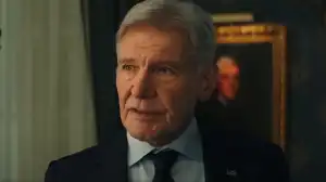 Captain America 4’s Harrison Ford on Red Hulk’s Return & William Hurt’s Portrayal