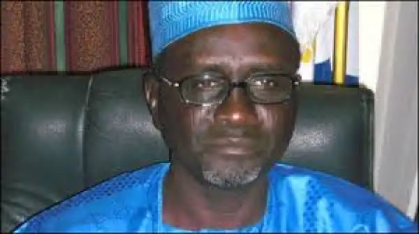 Shekarau: Kwankwaso Betrayed Us