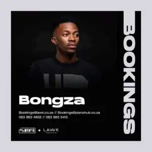 Mdu aka Trp & Bongza – Inbuzai