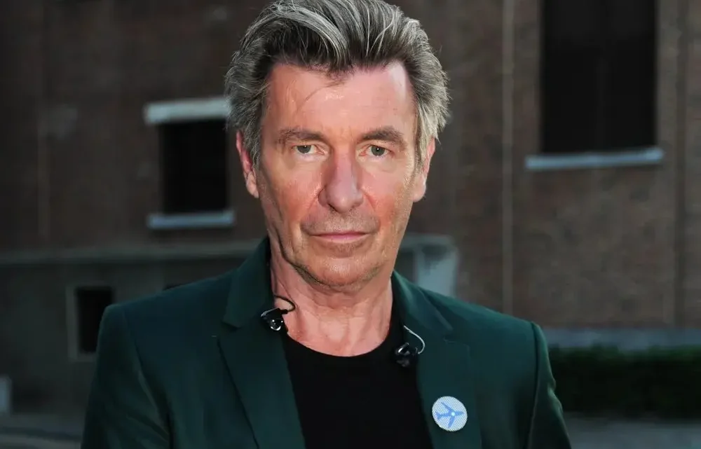 Career & Net Worth Of Paul Michiels