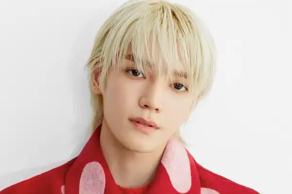 Career & Net Worth Of Taeyong