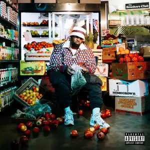 Smoke Dza – “Homegrown” (Album)