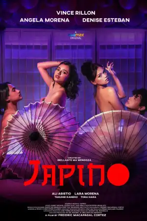 Japino (2023) [Filipino]